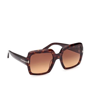 Occhiali da sole Tom Ford FT1082 52F – Ottica Ricci Shop Online