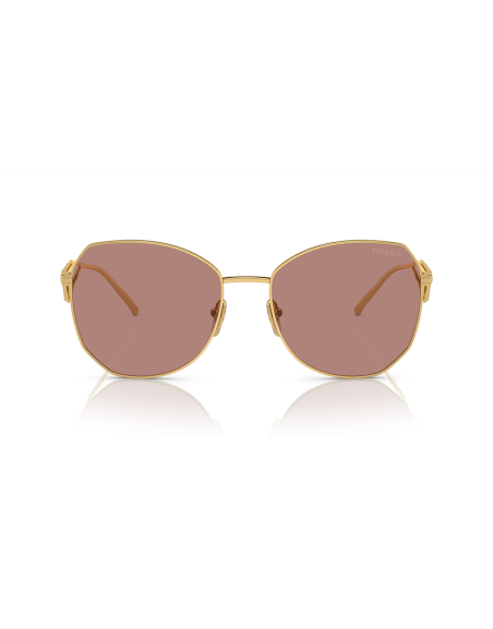 Occhiali da sole Prada 57YS 5AK10D – Ottica Ricci Shop Online