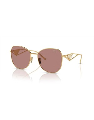 Occhiali da sole Prada 57YS 5AK10D – Ottica Ricci Shop Online