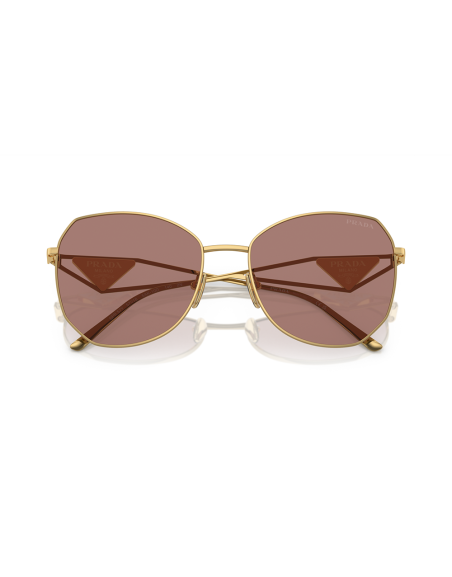 Occhiali da sole Prada 57YS 5AK10D – Ottica Ricci Shop Online