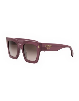 Occhiali da sole Fendi FE40101I 81f – Ottica Ricci Shop Online