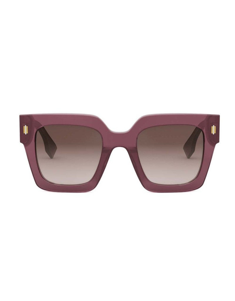 Occhiali da sole Fendi FE40101I 81f – Ottica Ricci Shop Online