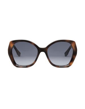 Occhiali da sole Fendi Donna FE40112I 53b – Ottica Ricci Shop Online