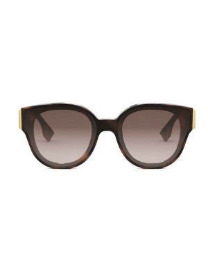 Occhiali da sole Fendi FE40111I 53f – Ottica Ricci Shop Online