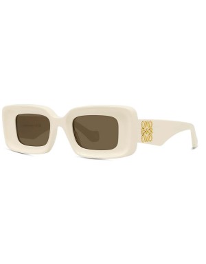 Occhiali da Sole Donna Loewe LW40101I 25e – Ottica Ricci Shop Online