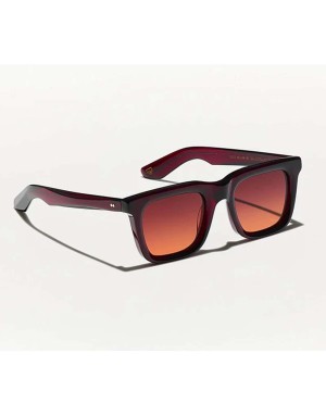 Moscot Occhiali Sole Ritz Burgundy – Ottica Ricci Shop Online