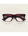 Moscot Occhiali Vista Ritz Burgundy – Ottica Ricci Shop Online