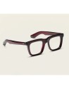 Moscot Occhiali Vista Ritz Burgundy – Ottica Ricci Shop Online