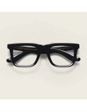 MOSCOT RIZIK BLACK 49