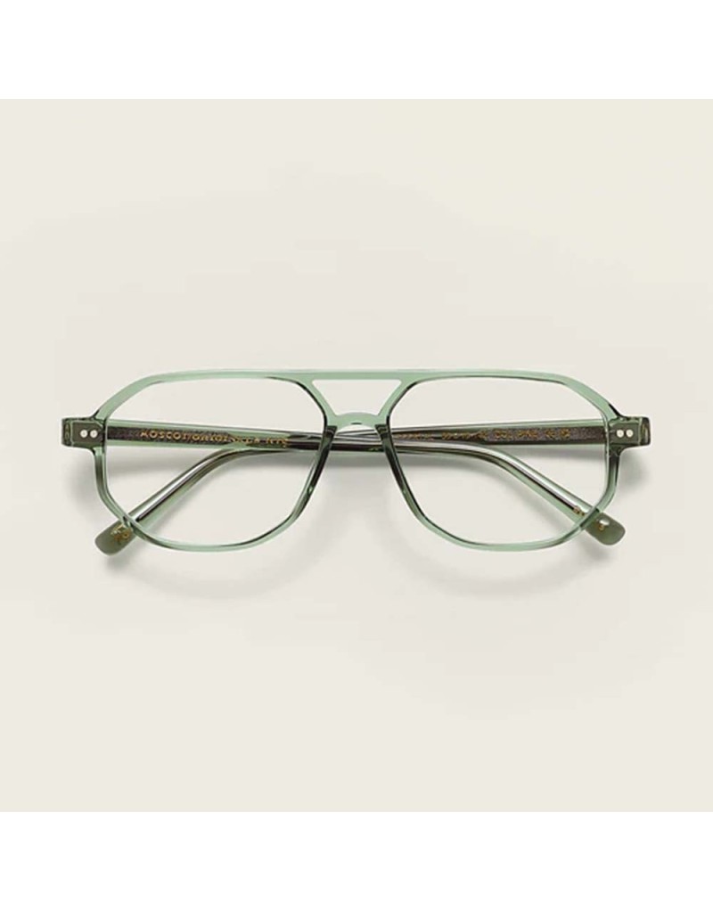 Moscot Occhiali Vista Gazeektal Pine – Ottica Ricci Shop Online