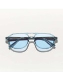 MOSCOT GAZEEKTAL SUN LIGHT BLUE