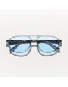 Moscot Occhiali Sole Gazeektal Light Blue – Ottica Ricci Shop Online