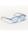 Moscot Occhiali Sole Gazeektal Light Blue – Ottica Ricci Shop Online