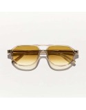 MOSCOT GAZEEKTAL SUN CINNAMON CHESTNUT