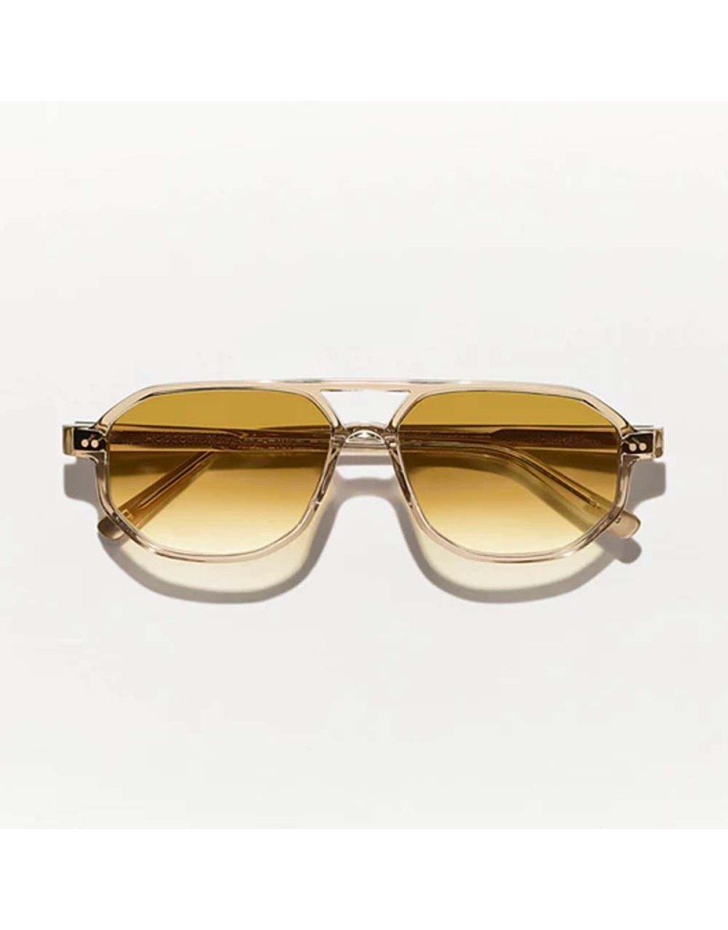 Moscot Occhiali Sole Gazeektal Cinnamon – Ottica Ricci Shop Online