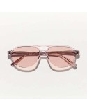 MOSCOT GAZEEKTAL SUN BURNT ROSE