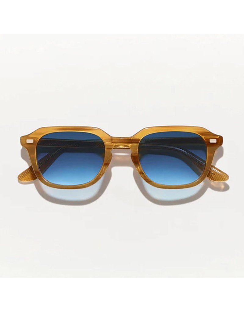 Moscot Occhiali Sole Gatkes  Blonde – Ottica Ricci Shop Online