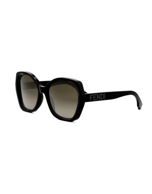 Occhiali da sole Fendi FE40112I 01f – Ottica Ricci Shop Online