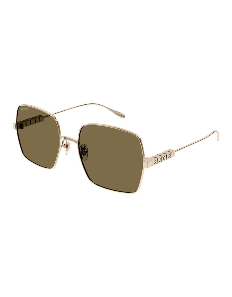 Occhiali da sole Gucci GG1434S 002 – Ottica Ricci Shop Online