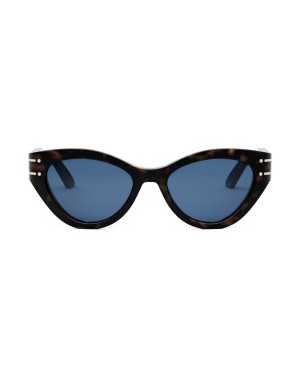 Occhiali da sole Dior Woman DIORSIGNATURE B7I 20b0 – Ottica Ricci shop Online