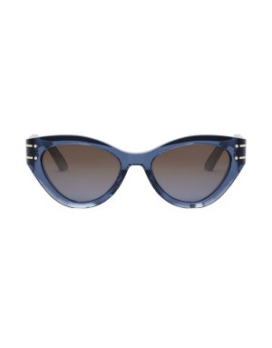 Occhiali da sole Dior Woman DIORSIGNATURE B7I 30f2 – Ottica Ricci shop Online