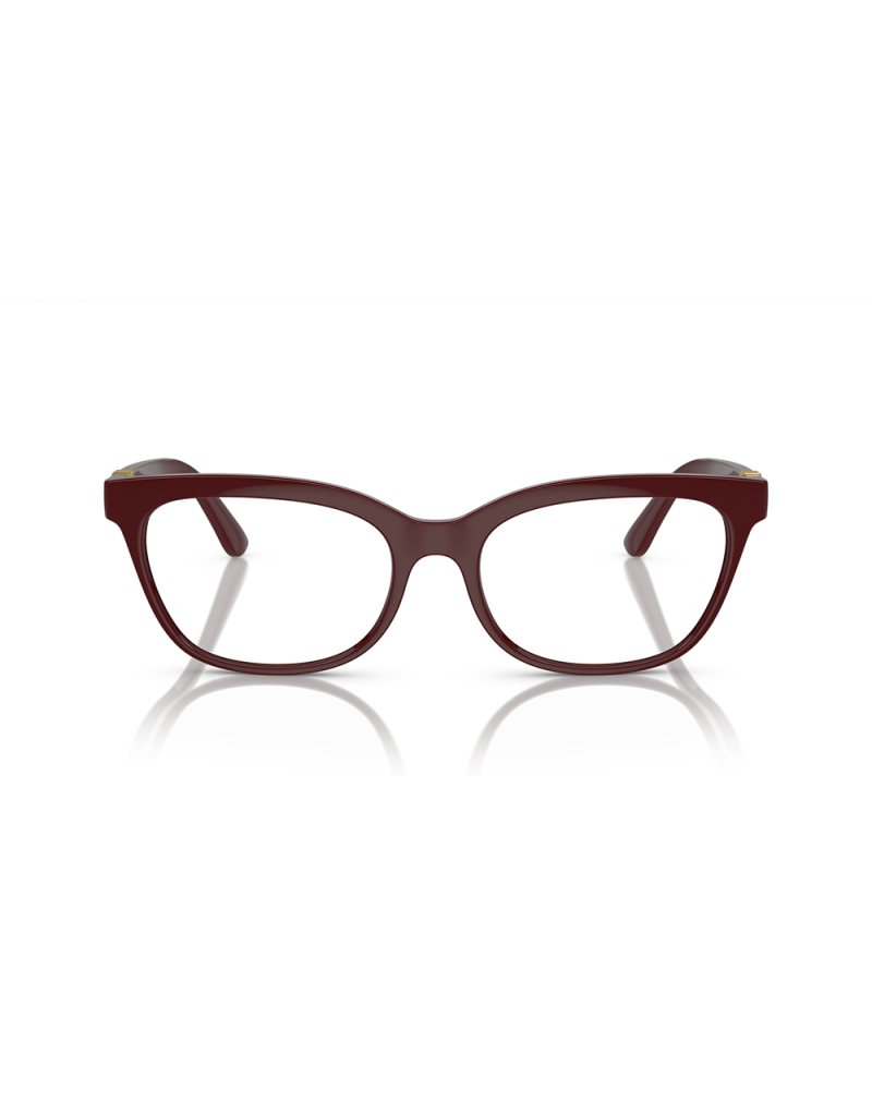 Occhiali da vista Dolce & Gabbana 5106U 3091 – Ottica Ricci Shop Online