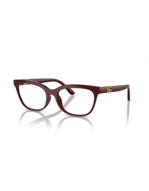 Occhiali da vista Dolce & Gabbana 5106U 3091 – Ottica Ricci Shop Online