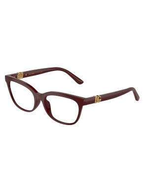 Occhiali da vista Dolce & Gabbana 5106U 3091 – Ottica Ricci Shop Online