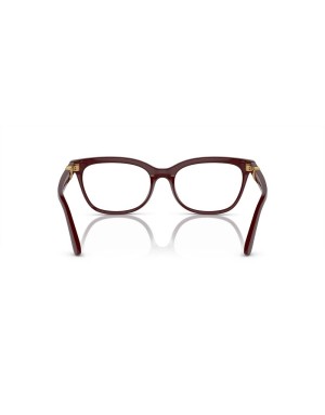 Occhiali da vista Dolce & Gabbana 5106U 3091 – Ottica Ricci Shop Online