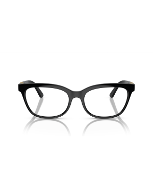 Occhiali da vista Dolce & Gabbana 5106U 501 – Ottica Ricci Shop Online