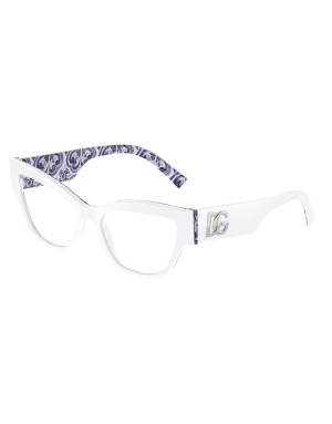 Occhiali da vista Dolce & Gabbana 3378 3371 – Ottica Ricci Shop Online