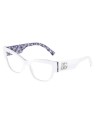 Occhiali da vista Dolce & Gabbana 3378 3371 – Ottica Ricci Shop Online