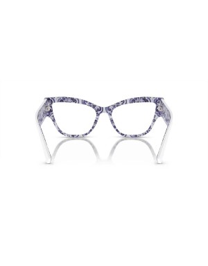 Occhiali da vista Dolce & Gabbana 3378 3371 – Ottica Ricci Shop Online