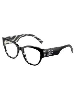 Occhiali da vista Dolce & Gabbana 3377 3372 – Ottica Ricci Shop Online