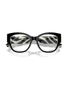 Occhiali da vista Dolce & Gabbana 3377 3372 – Ottica Ricci Shop Online