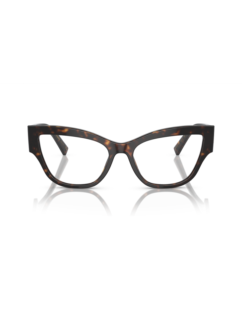 Occhiali da vista Dolce & Gabbana 3378 502 – Ottica Ricci Shop Online