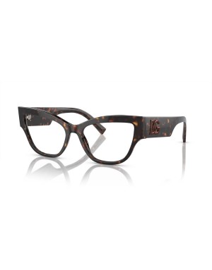 Occhiali da vista Dolce & Gabbana 3378 502 – Ottica Ricci Shop Online