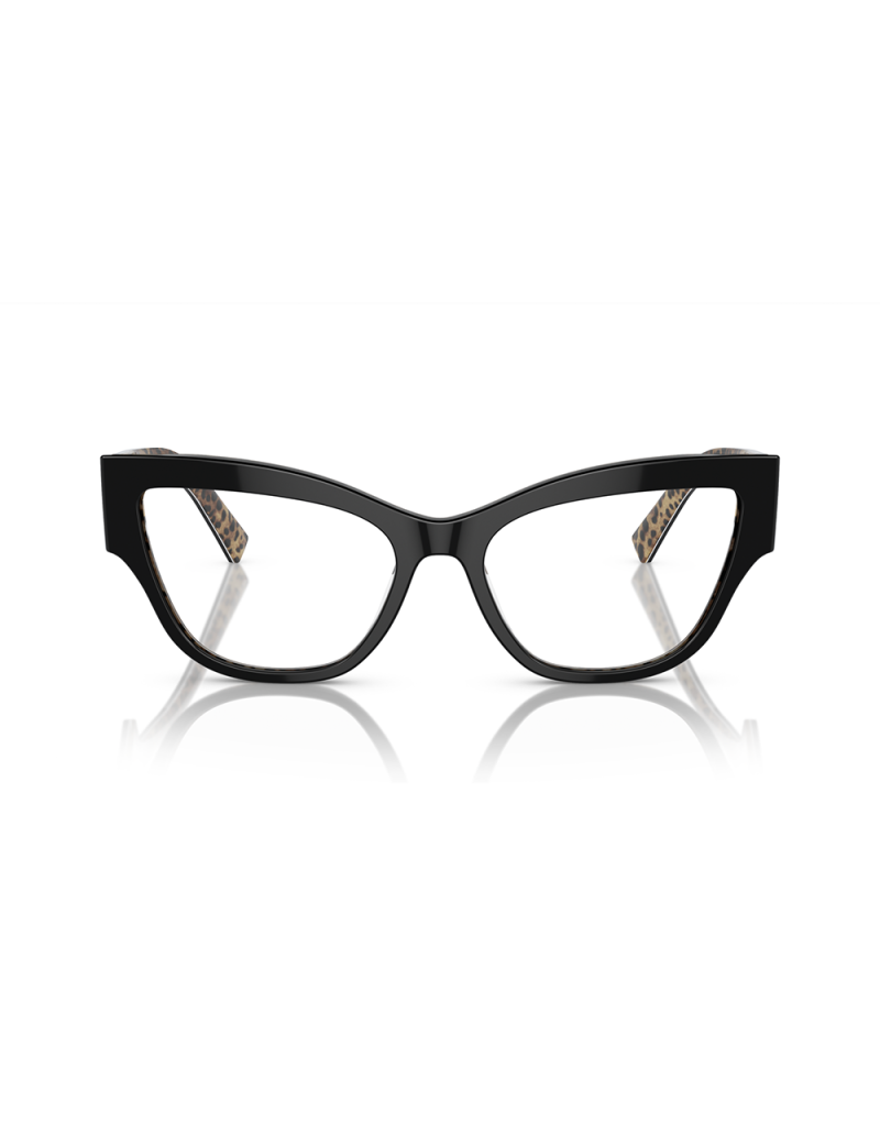 Occhiali da vista Dolce & Gabbana 3378 3299 – Ottica Ricci Shop Online