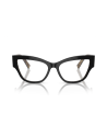 Occhiali da vista Dolce & Gabbana 3378 3299 – Ottica Ricci Shop Online