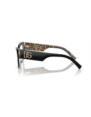 Occhiali da vista Dolce & Gabbana 3378 3299 – Ottica Ricci Shop Online