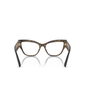 Occhiali da vista Dolce & Gabbana 3378 3299 – Ottica Ricci Shop Online