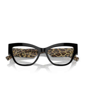 Occhiali da vista Dolce & Gabbana 3378 3299 – Ottica Ricci Shop Online