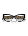 Occhiali da vista Dolce & Gabbana 3378 3299 – Ottica Ricci Shop Online