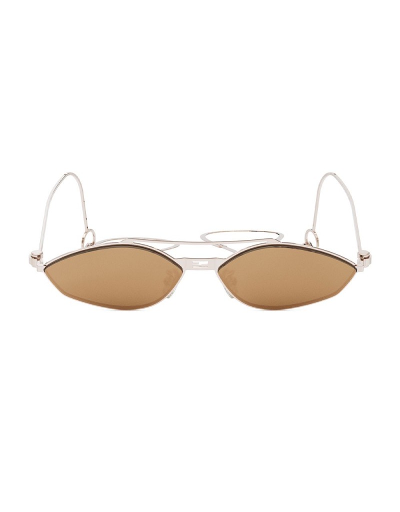 Occhiali da sole Fendi FE40114U Y 33u – Ottica Ricci Shop Online