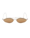 Occhiali da sole Fendi FE40114U Y 33u – Ottica Ricci Shop Online