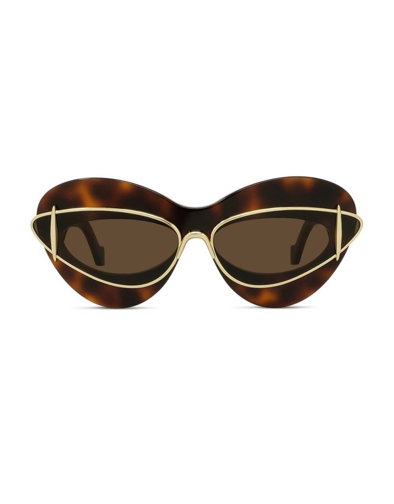 Occhiali da sole Loewe LW40119I 52e – Ottica Ricci Shop Online