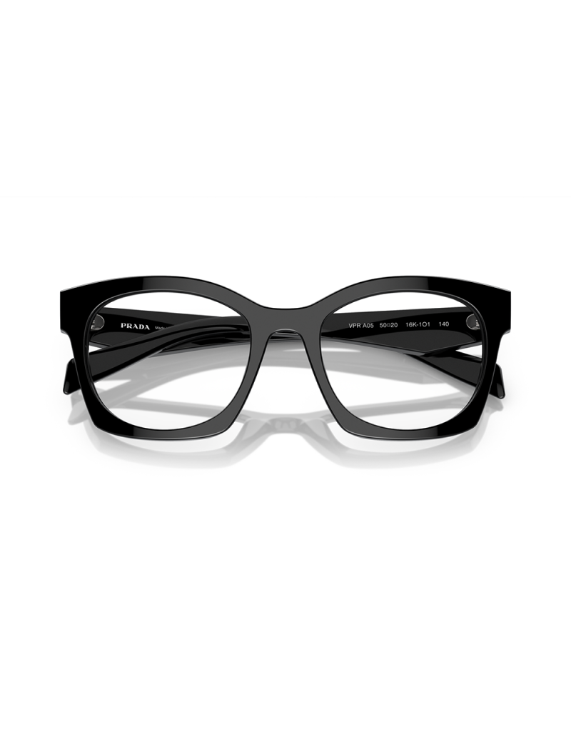 Occhiali da vista Prada A05V 16K1O1 – Ottica Ricci Shop Online