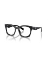 Occhiali da vista Prada A05V 16K1O1 – Ottica Ricci Shop Online