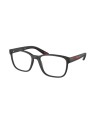 Occhiali da Vista Prada Linea Rossa 06PV - Ottica Ricci Shop Online