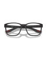 Occhiali da Vista Prada Linea Rossa 06PV - Ottica Ricci Shop Online